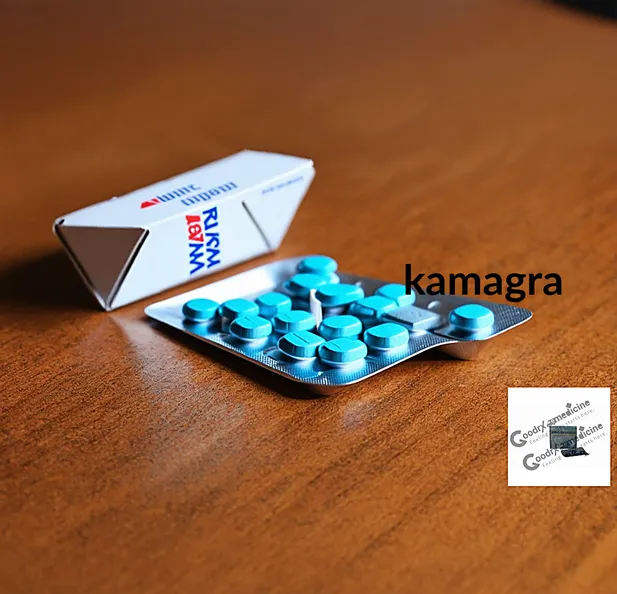 Kamagra españa